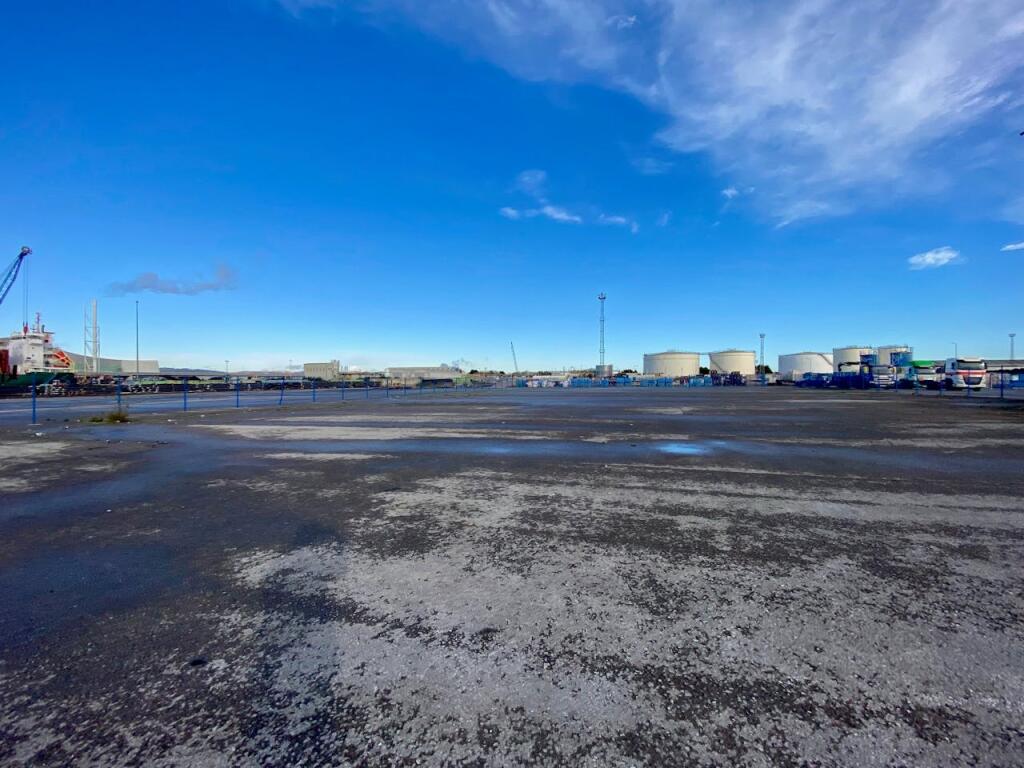 Additional image 5 of Compound 3, Compass Road, Port of Cardiff, Cardiff, CF10 4LU