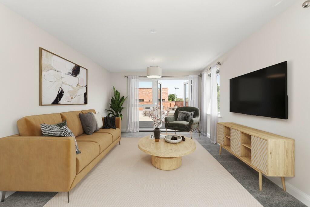 Additional image 17 of Down House Drive, Cambridge, CB3