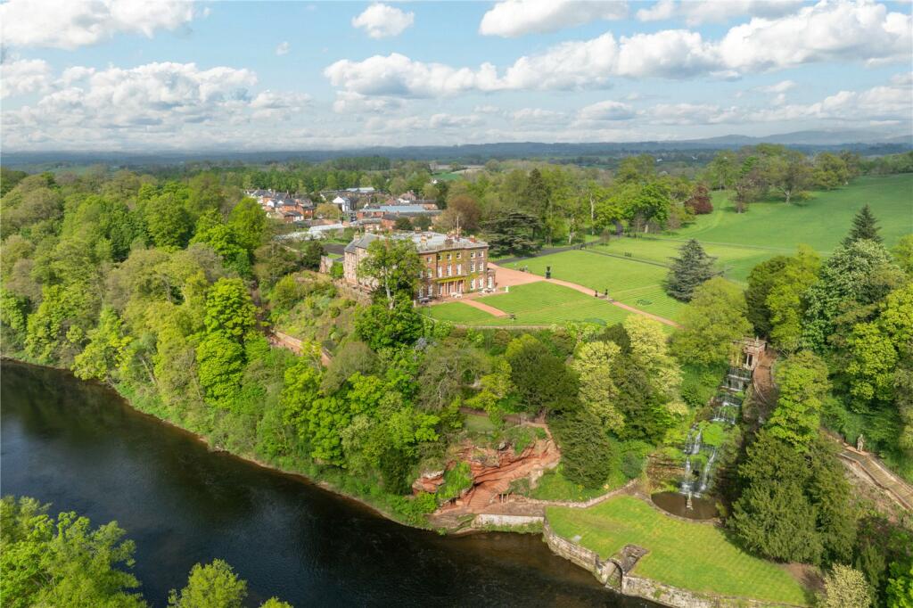 Additional image 40 of The Corby Castle Estate, Wetheral, Carlisle, Cumbria, CA4