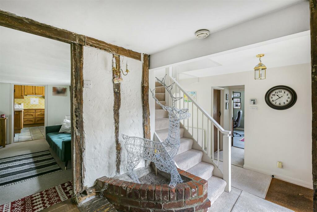 Additional image 6 of Turnpike Hill, Withersfield