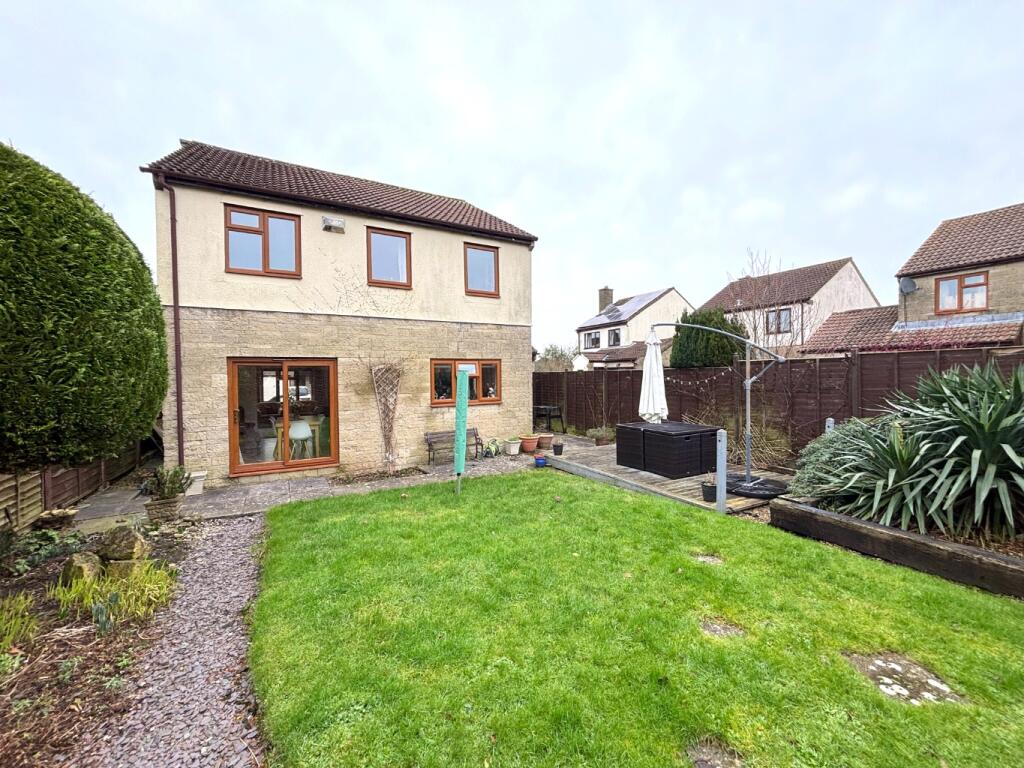 Additional image 15 of Chardyke Drive, Temple Cloud, Bristol, Somerset, BS39