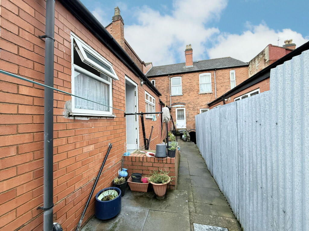 Additional image 18 of Newton Road, Sparkhill