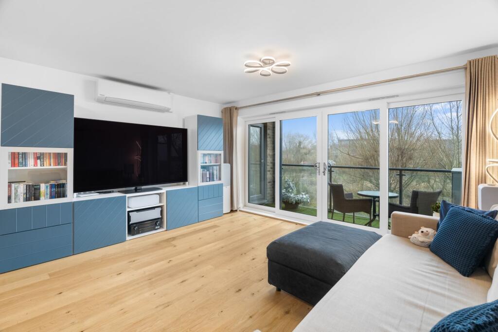 Additional image 11 of Fitzgerald Place, Cambridge, CB4