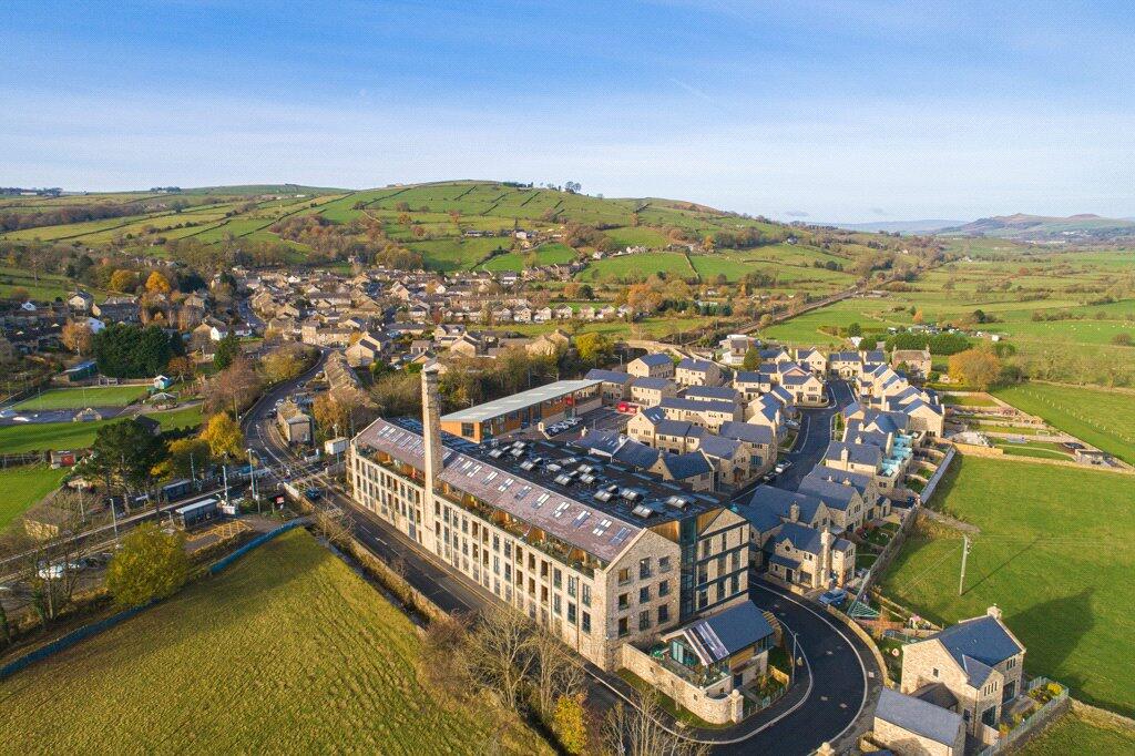 Additional image 13 of 22 Horace Mills, Cononley, BD20 8FG