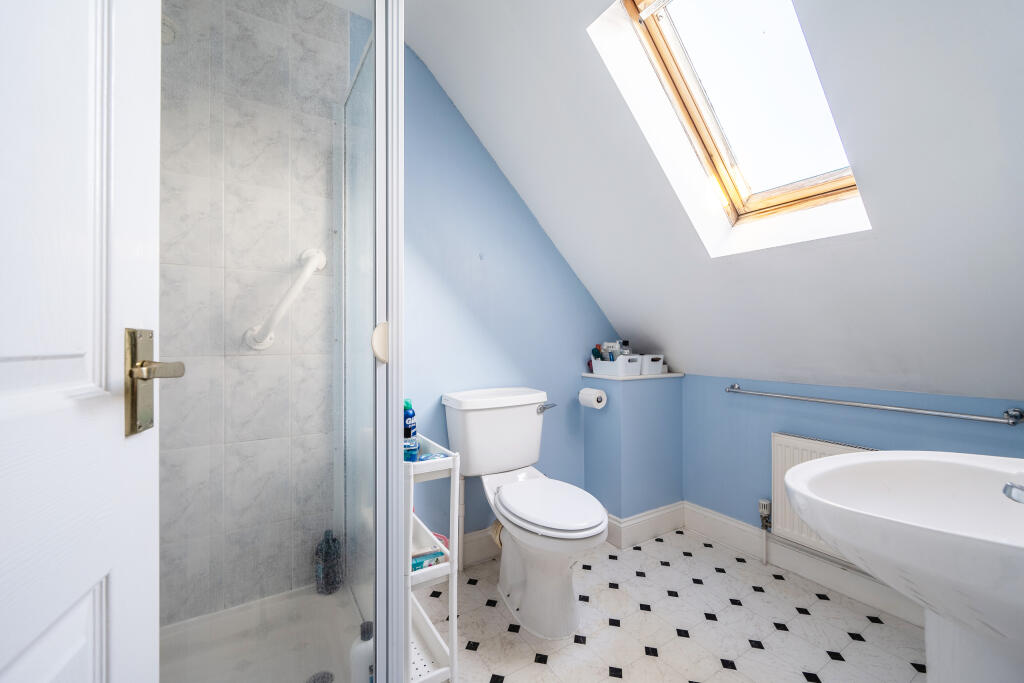 Additional image 10 of Old Sneed Cottages, 55 Stoke Hill, Stoke Bishop, Bristol, BS9