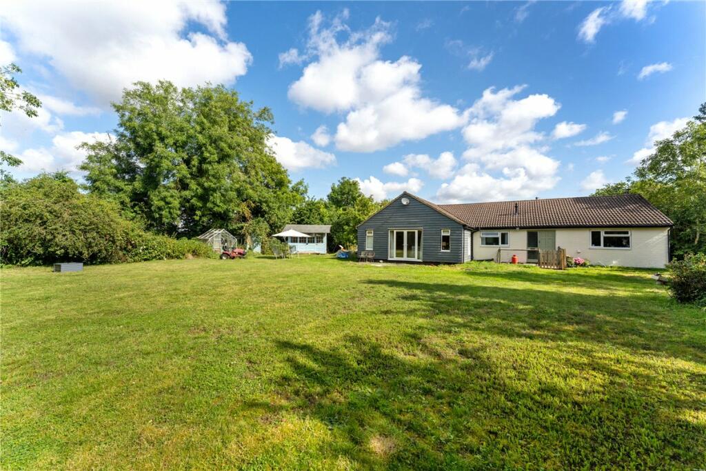 Additional image 8 of Comberton Road, Harlton, Cambridge, CB23