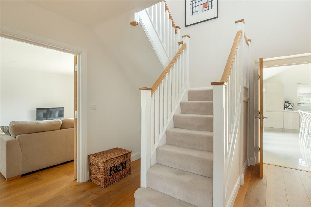 Additional image 8 of High Street, Little Eversden, Cambridge, Cambridgeshire, CB23