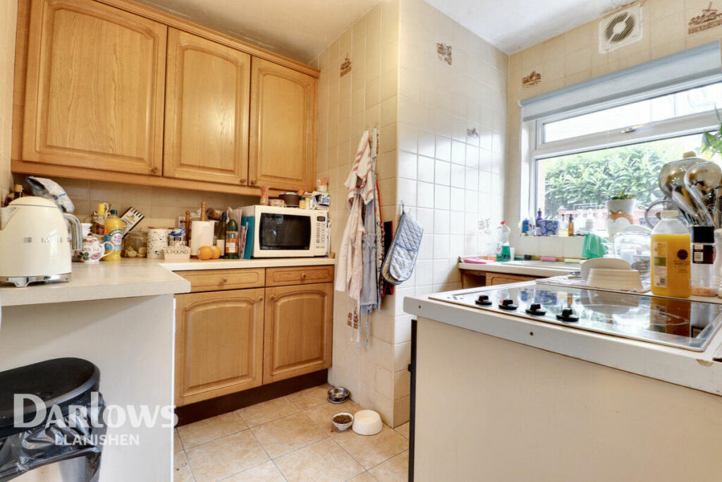 Additional image 8 of Station Road, Cardiff