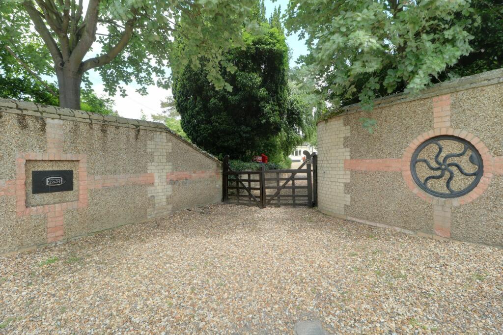 Additional image 33 of Church Street, Fordham, CB7