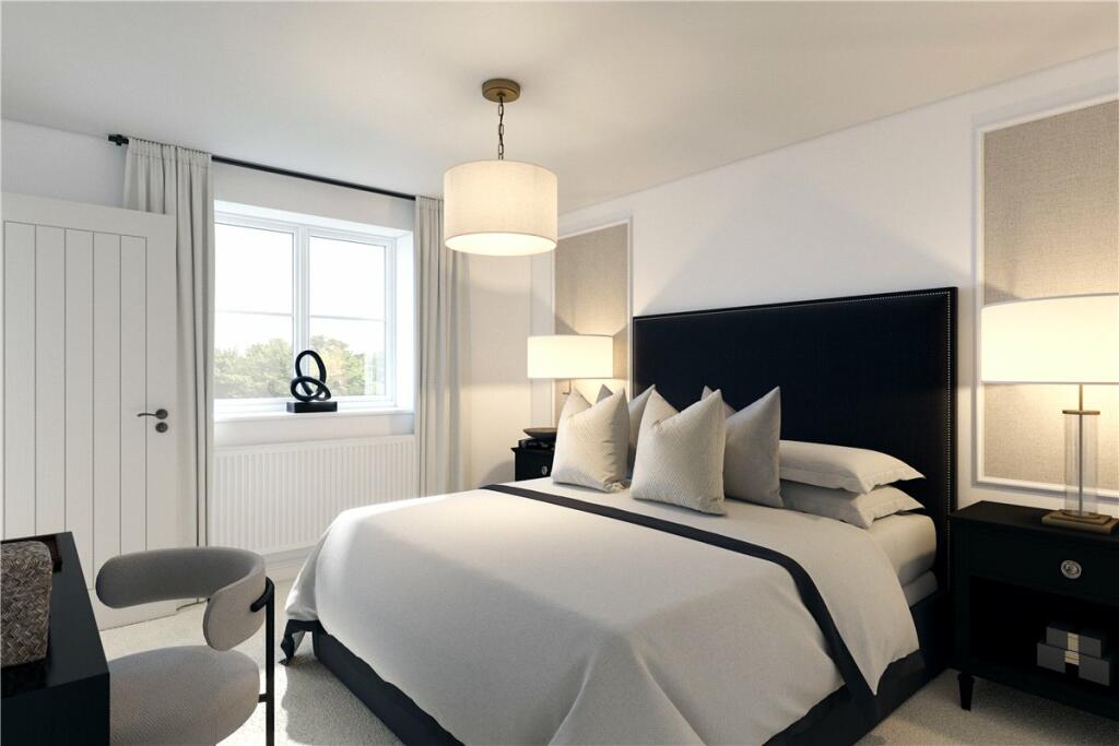 Additional image 16 of Hayfield Lodge, Over, Cambridge, CB24