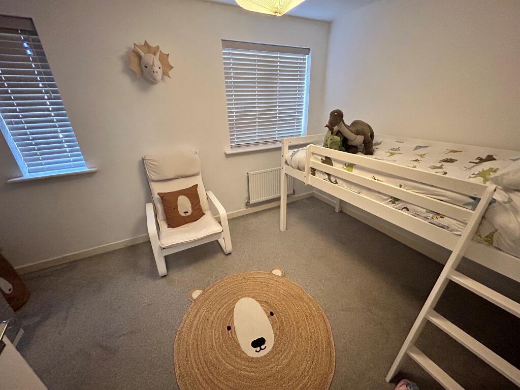 Additional image 7 of Heol Booths, Old St. Mellons, Cardiff