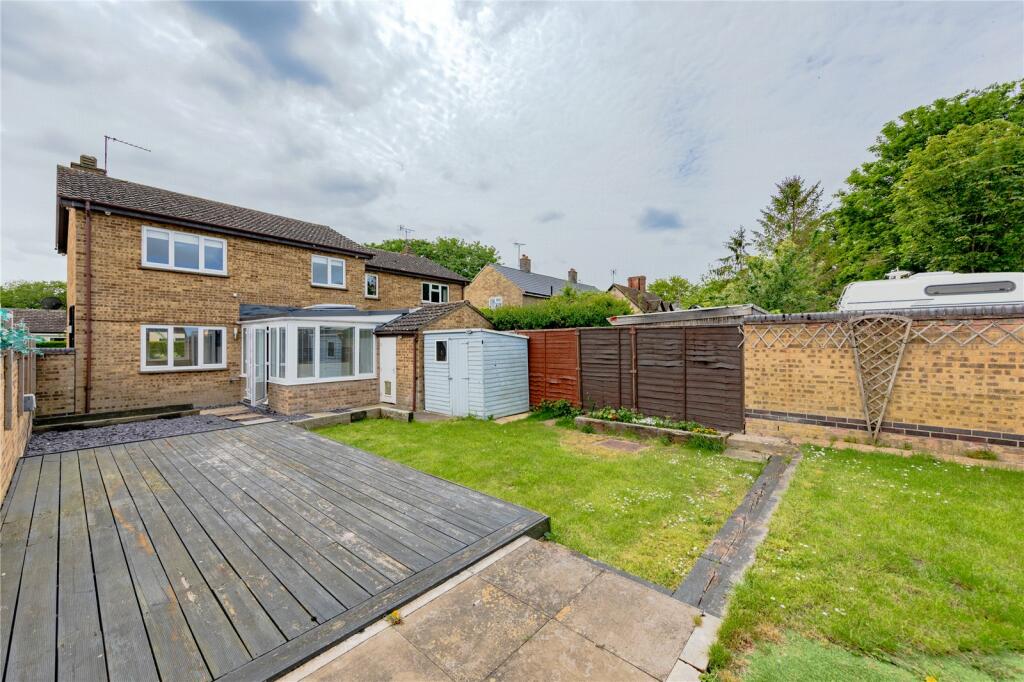 Additional image 7 of Whittlesford Road, Newton, Cambridge, Cambridgeshire