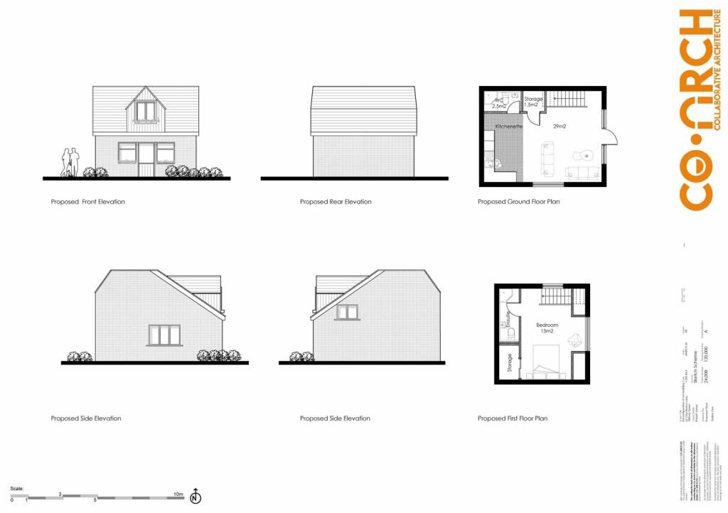 Additional image 17 of Norton Lane, Tidbury Green