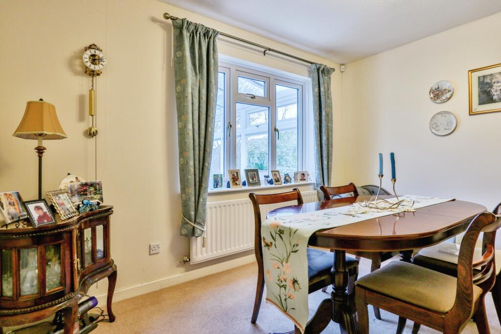 Additional image 8 of Landford Gardens, THROOP, Bounemouth, Dorset, BH8