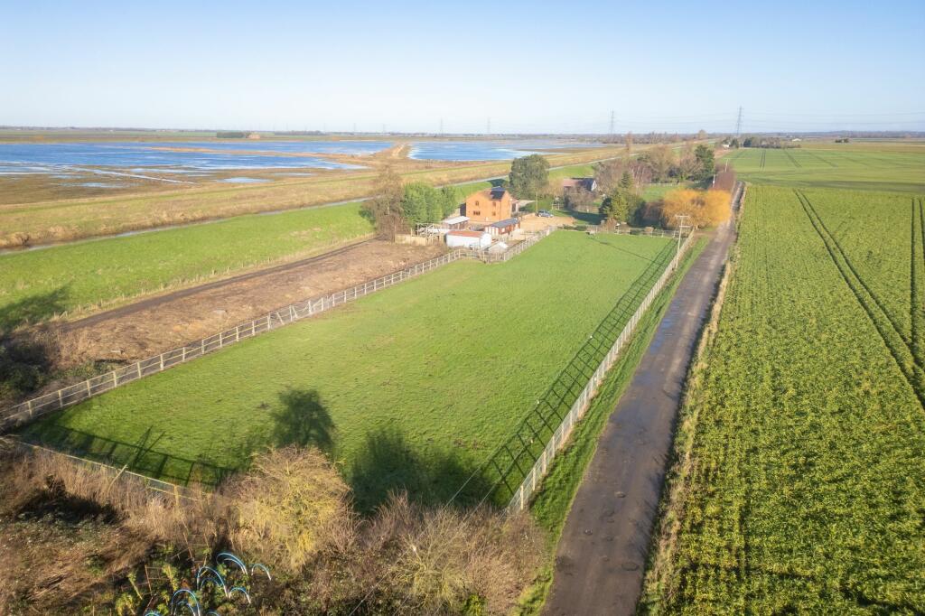 Additional image 28 of Hundred Foot Bank, Littleport, CB6