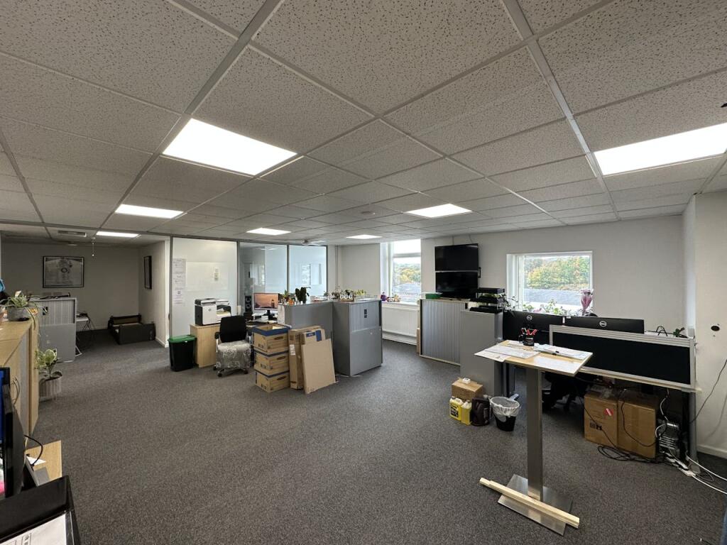Additional image 20 of Unit 15, Wyke Mills Complex, Huddersfield Road, Bradford, BD12 8JY