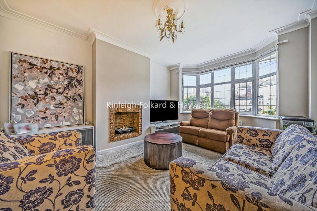 Additional image 6 of Crest Road, Hayes