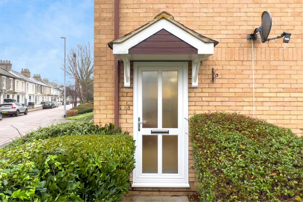 Additional image 11 of Devonshire Road, Cambridge, CB1