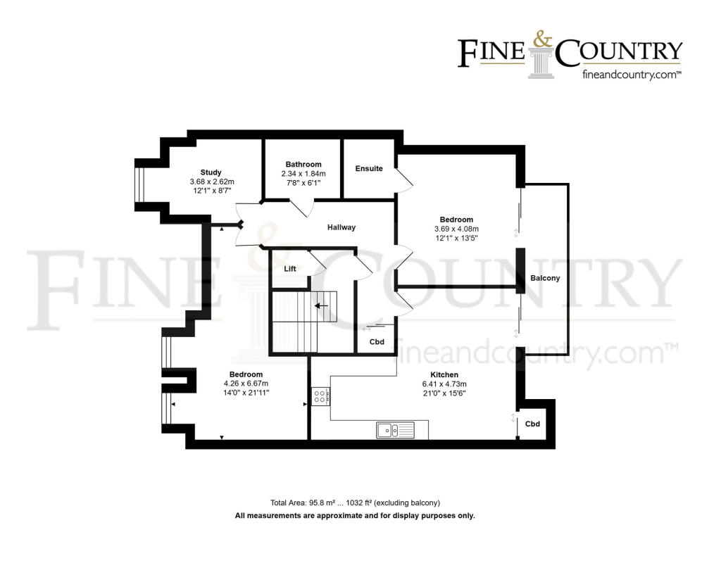 Additional image 12 of Goldstone Crescent, Hove, BN3