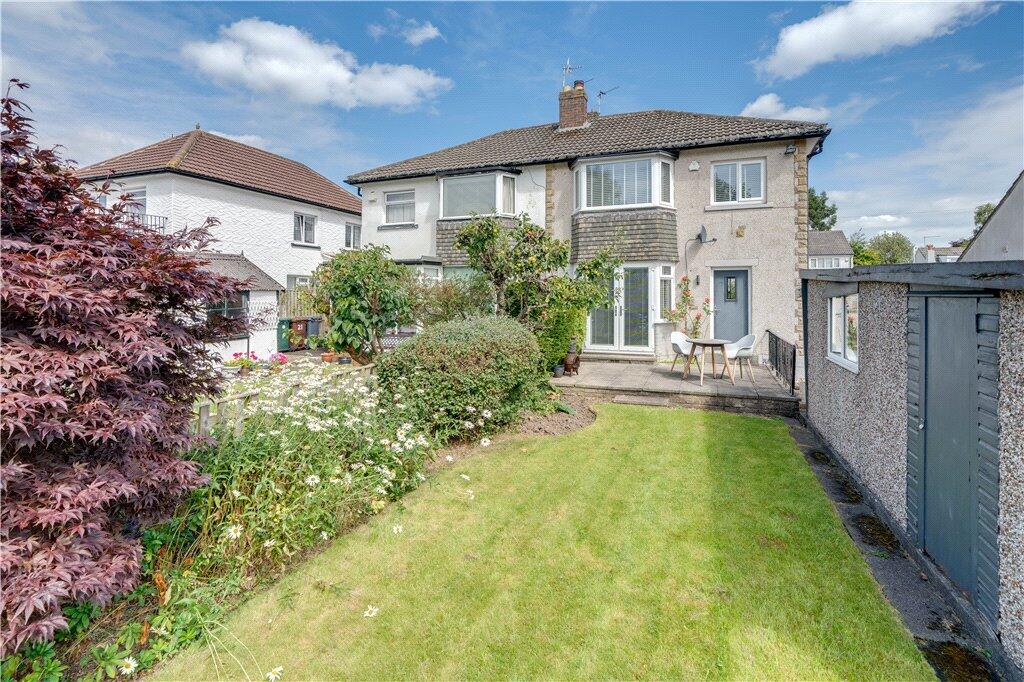 Additional image 21 of Greencliffe Avenue, Baildon, West Yorkshire, BD17