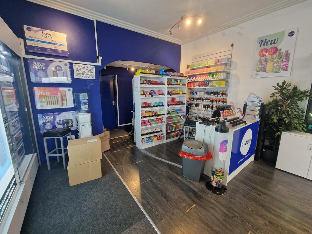 Additional image 4 of 198-200 Terminus Road, Eastbourne