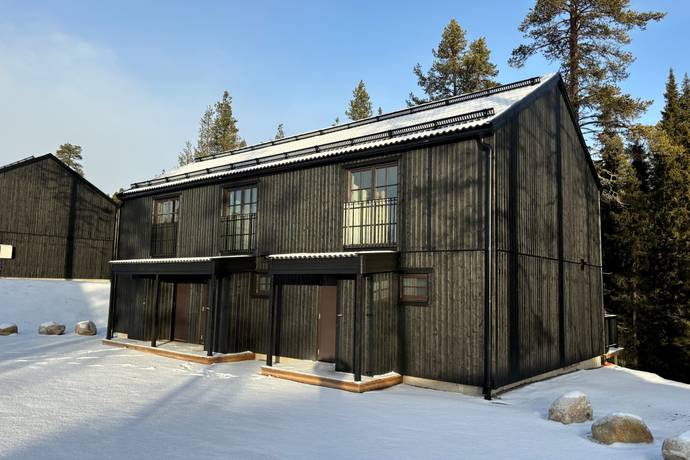 Additional image 2 of Norrgårdsvägen 7, Gränjesåsvallen, Älvdalens kommun