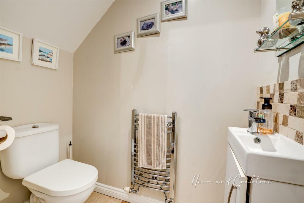 Additional image 23 of Wentloog Rise, Castleton, Cardiff