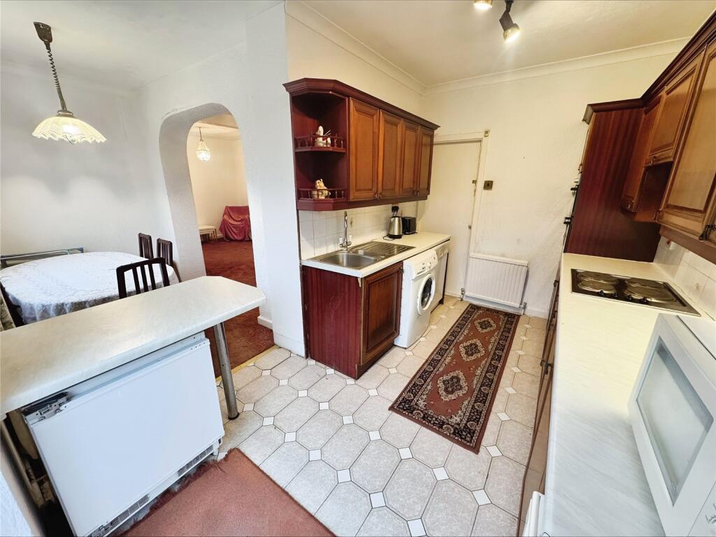 Additional image 4 of Calder Drive, Kearsley, Bolton, Greater Manchester, BL4