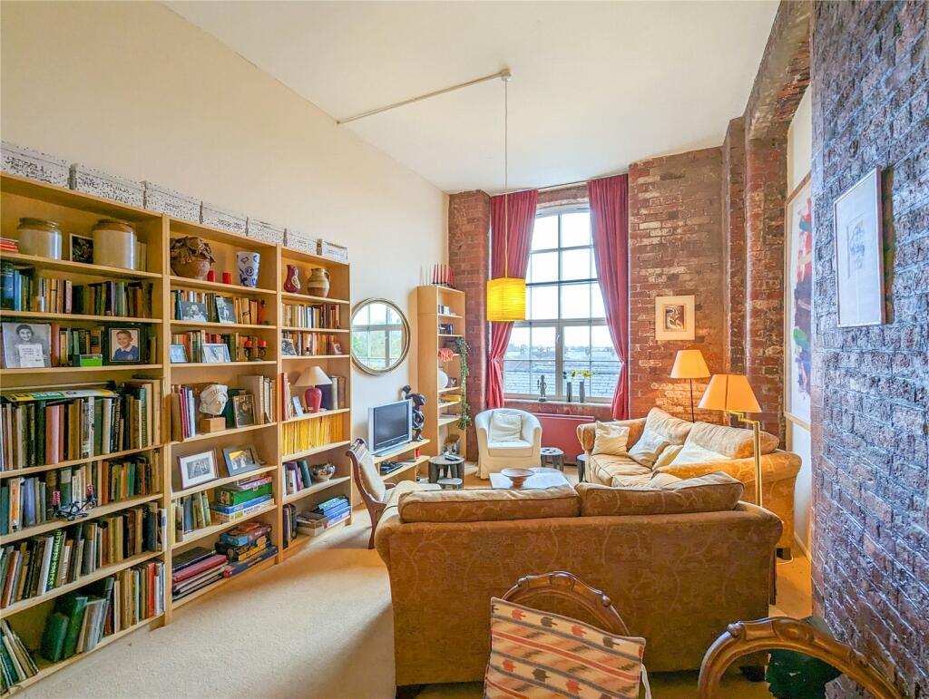 Additional image 7 of Flat 36, Higginson Mill, Denton Mill Close, Carlisle