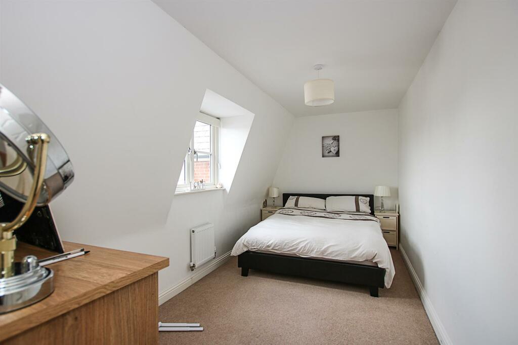 Additional image 10 of All Saints Road, Newmarket