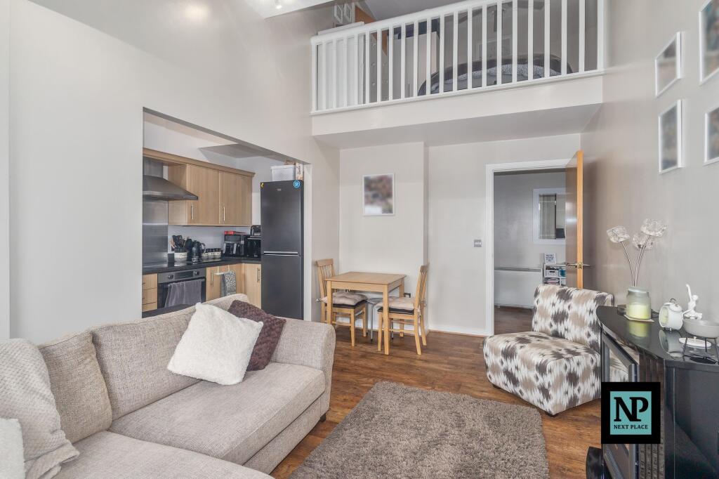 Additional image 4 of Basin Lane, Quay Point, B77