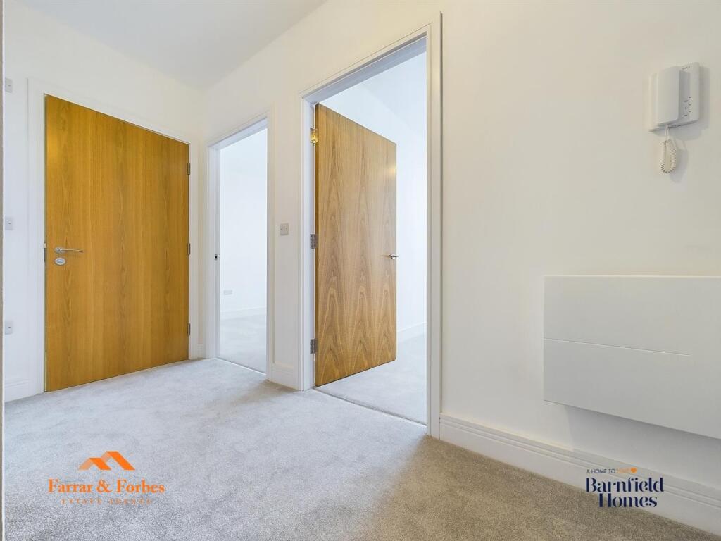 Additional image 10 of Linden House Apartments, Colne