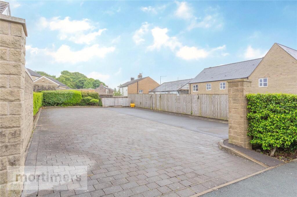 Additional image 28 of Spinning Mill Close, Oswaldtwistle, Accrington, Lancashire, BB5