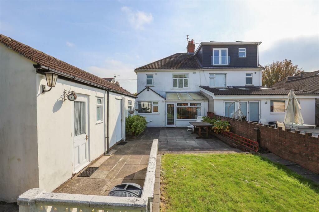 Additional image 27 of Manor Rise, Whitchurch, Cardiff