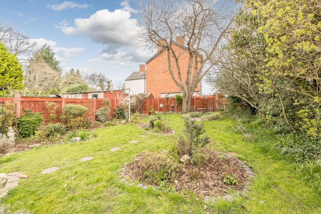 Additional image 31 of Court Oak Road, Harborne, Birmingham