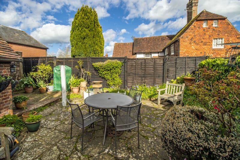 Additional image 24 of Period detached house central, Henfield