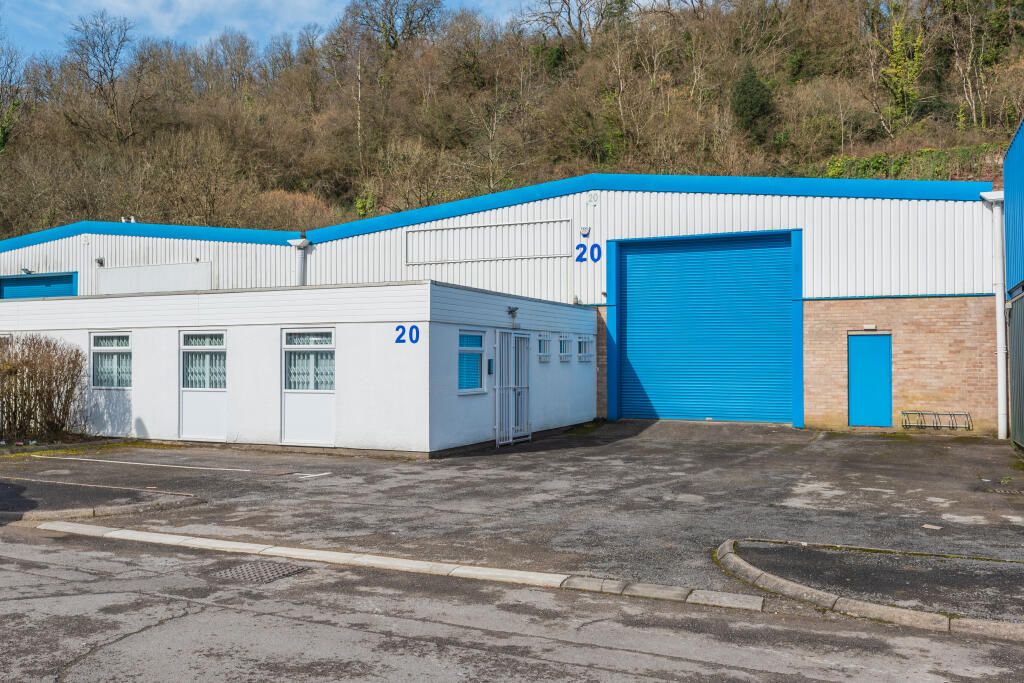 Additional image 13 of Llandough Trading Estate, Penarth Road, Cardiff, CF11 8RR