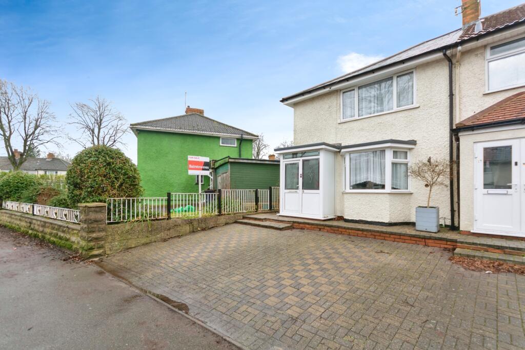 Additional image 15 of Hullbrook Road, Billesley, Birmingham, West Midlands, B13