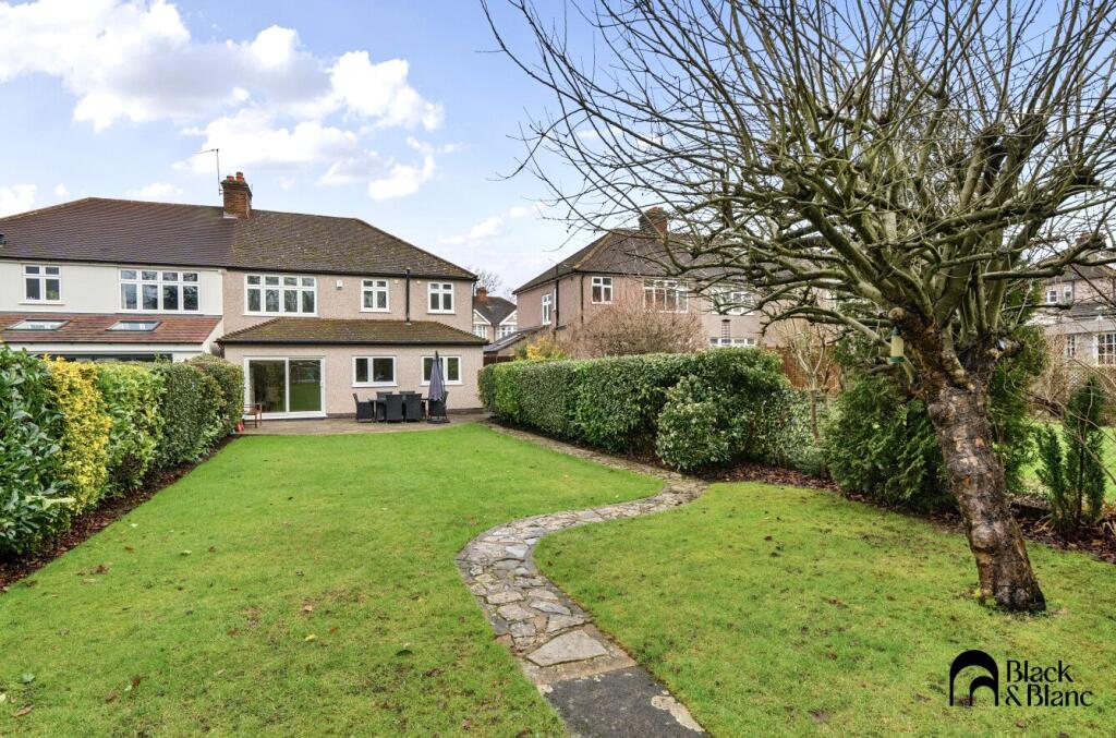 Additional image 22 of Oaklands Avenue, West Wickham, BR4