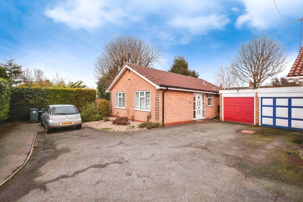 Additional image 13 of Longbridge Lane, Birmingham, West Midlands, B31