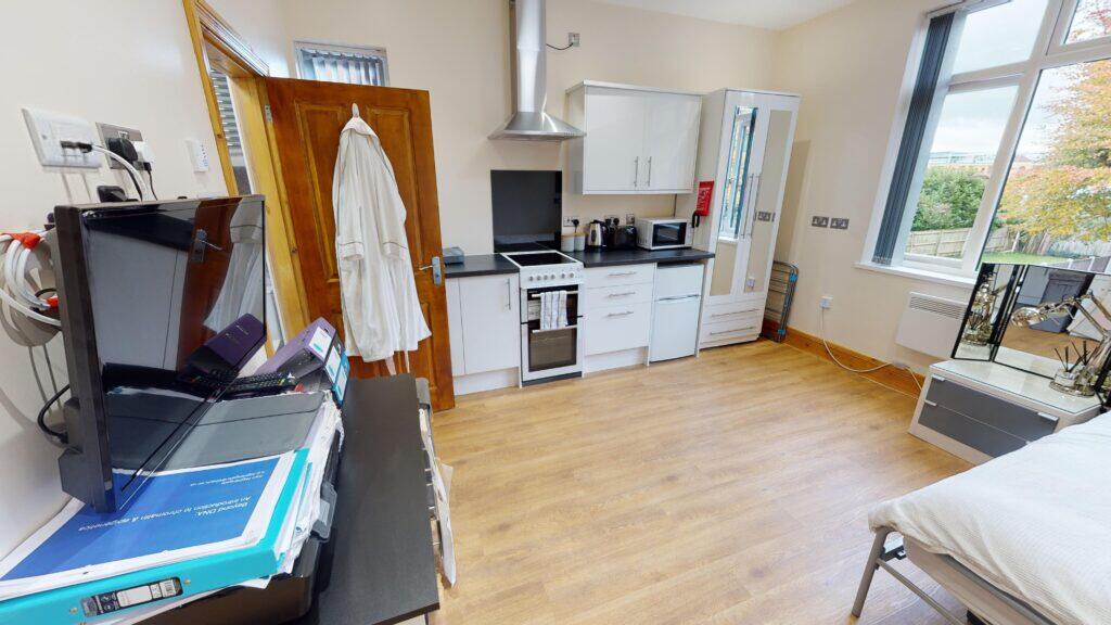 Additional image 10 of Edgbaston Studios, Edgbaston, B5 7RA