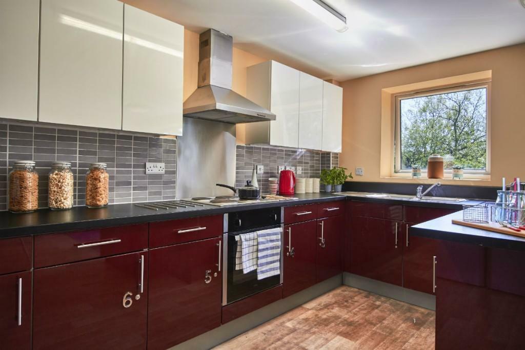 Additional image 22 of Cadnam Hall Post Grad ensuite student rooms, discounts available, Harborne, Birmingham