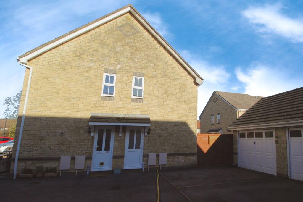 Additional image 7 of Hawthorn Crescent, Yatton, North Somerset, BS49