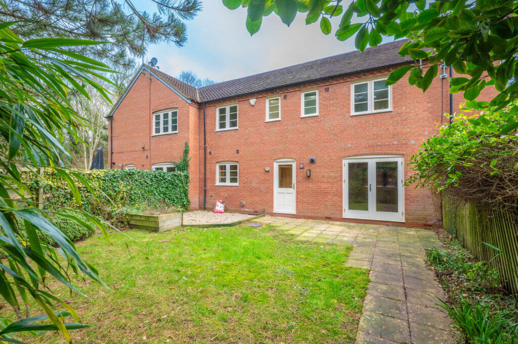 Additional image 21 of Tread Wheel, Mill Court, Alvechurch B48 7JY