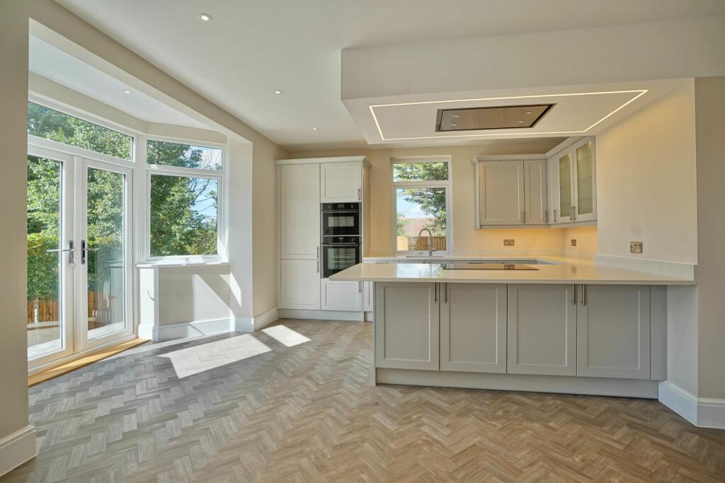 Additional image 5 of Church Lane, Papworth Everard, Cambridge