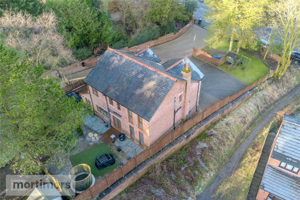 Additional image 29 of Belgrave Road, Darwen, Lancashire, BB3