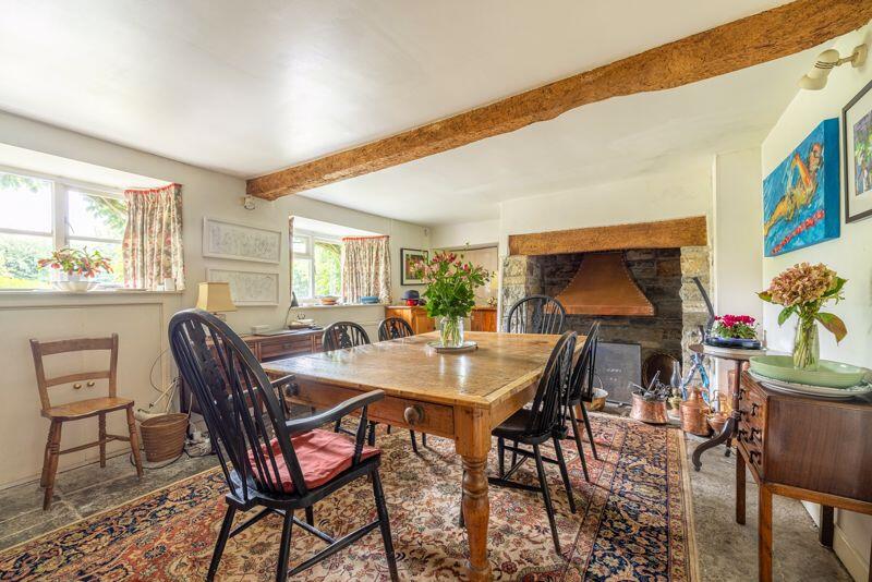 Additional image 7 of Wonderful period house set in approx 3.50 acres in Sutton Montis