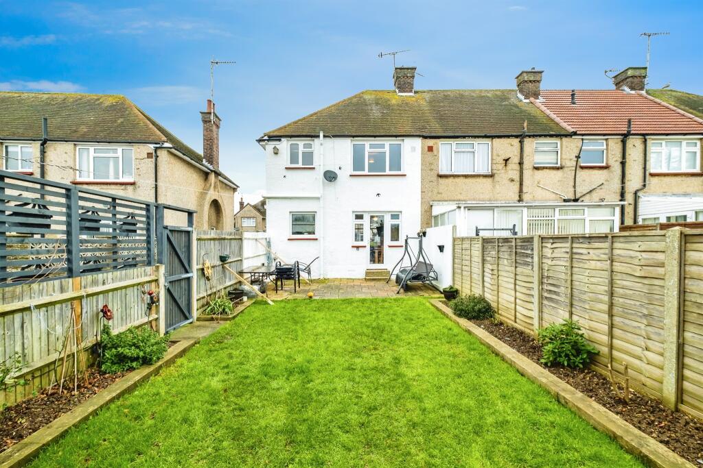 Additional image 13 of King Edward Avenue, Worthing