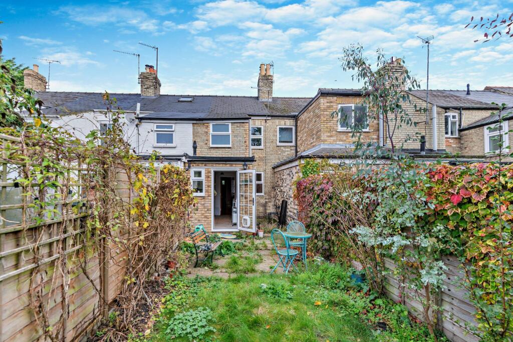 Additional image 10 of Brookfields, Cambridge, Cambridgeshire