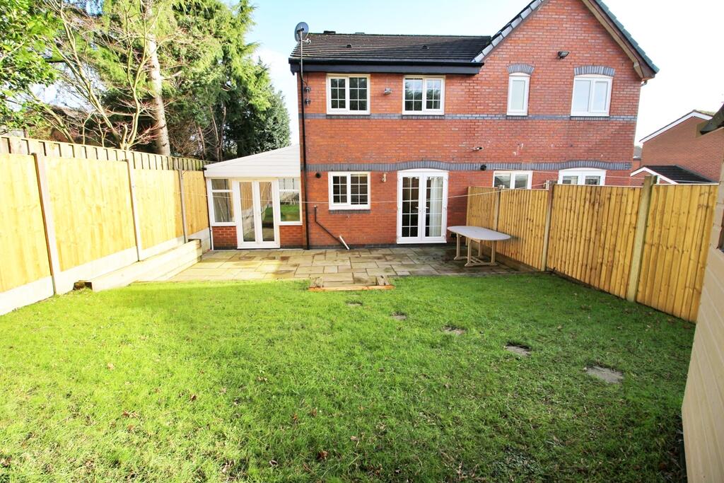 Additional image 15 of Collingwood Way, Westhoughton, BL5 3TS